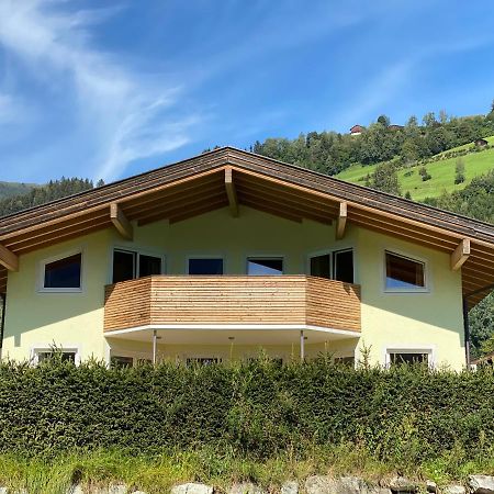 Villa Deningfeld Neukirchen am Großvenediger Exterior foto