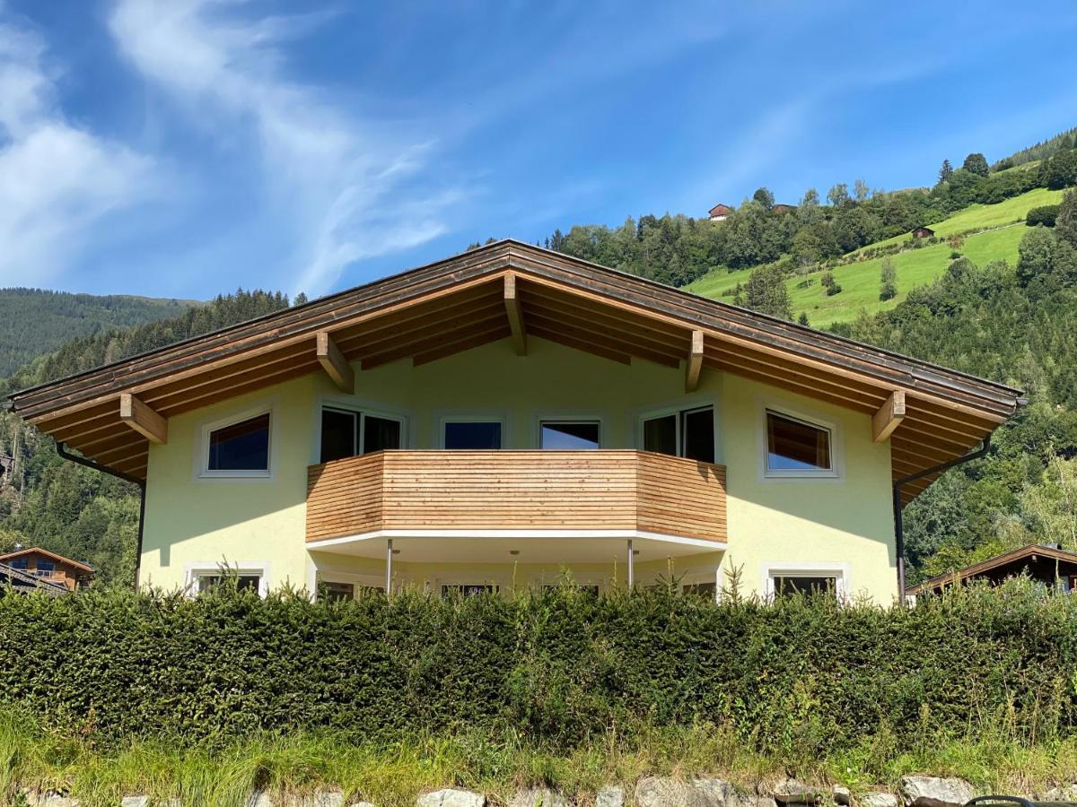 Villa Deningfeld Neukirchen am Großvenediger Exterior foto
