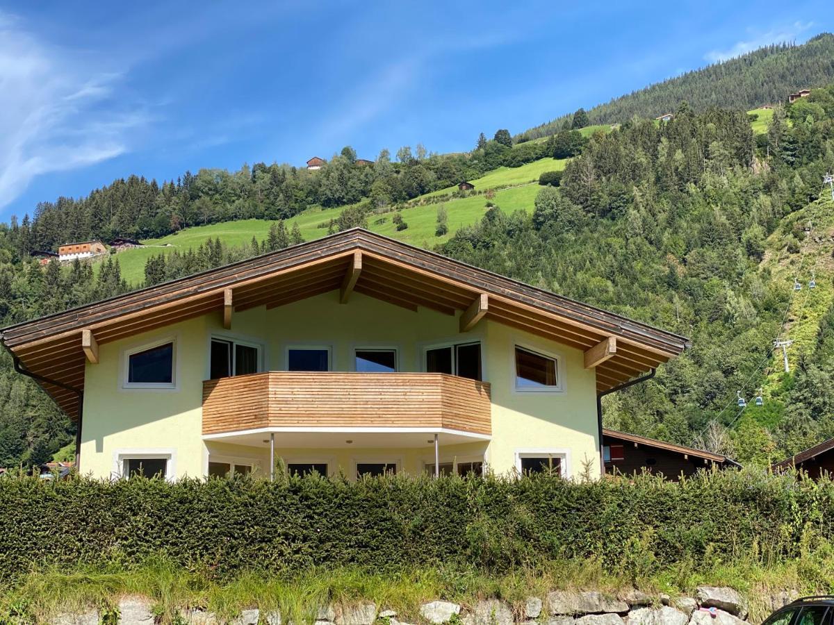 Villa Deningfeld Neukirchen am Großvenediger Exterior foto
