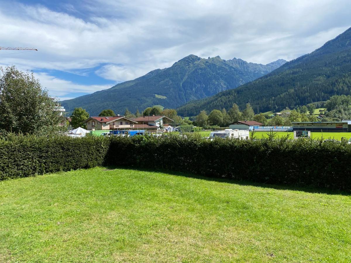 Villa Deningfeld Neukirchen am Großvenediger Exterior foto