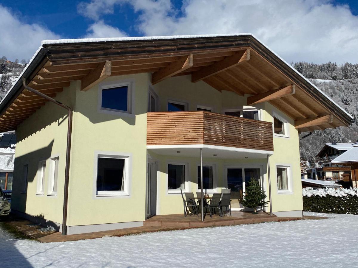 Villa Deningfeld Neukirchen am Großvenediger Exterior foto