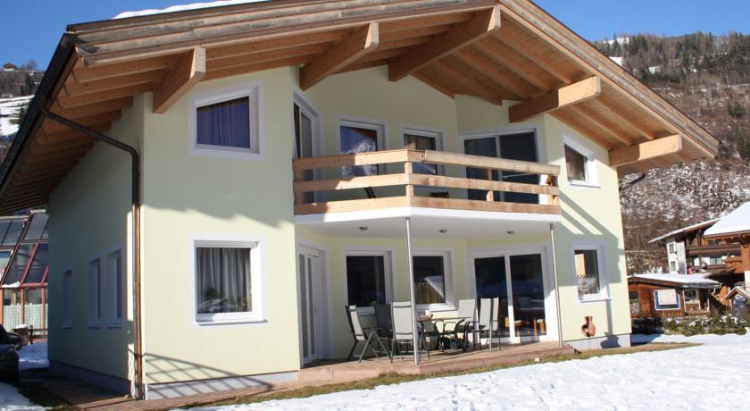 Villa Deningfeld Neukirchen am Großvenediger Cameră foto