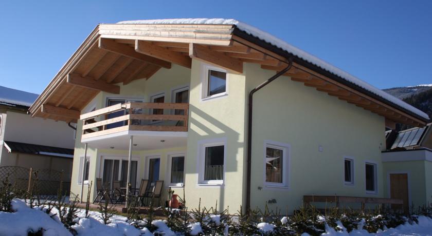 Villa Deningfeld Neukirchen am Großvenediger Cameră foto