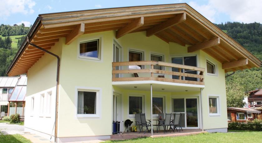 Villa Deningfeld Neukirchen am Großvenediger Cameră foto